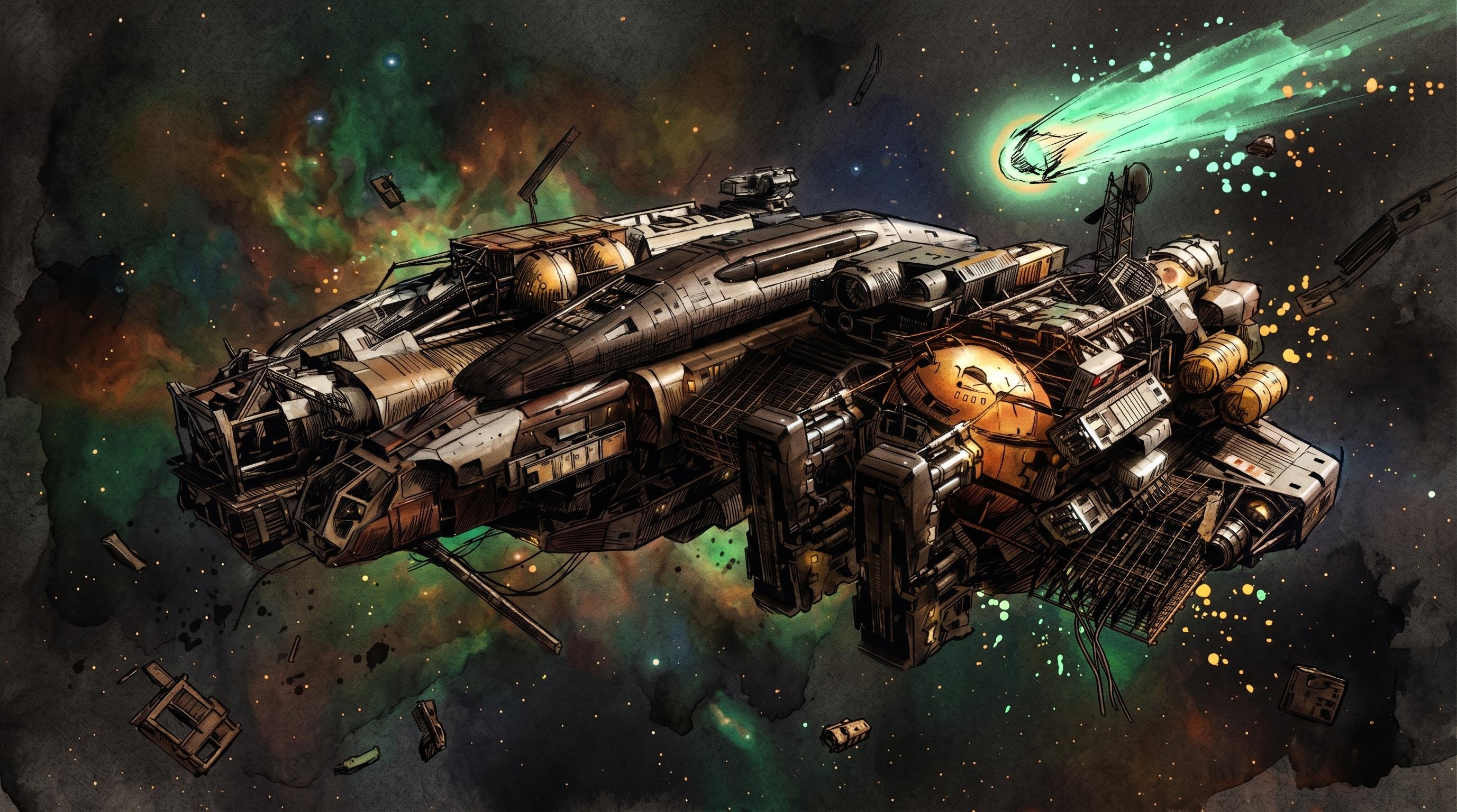 Dark Cover for Your Vibe Prototype Is Not an MVP