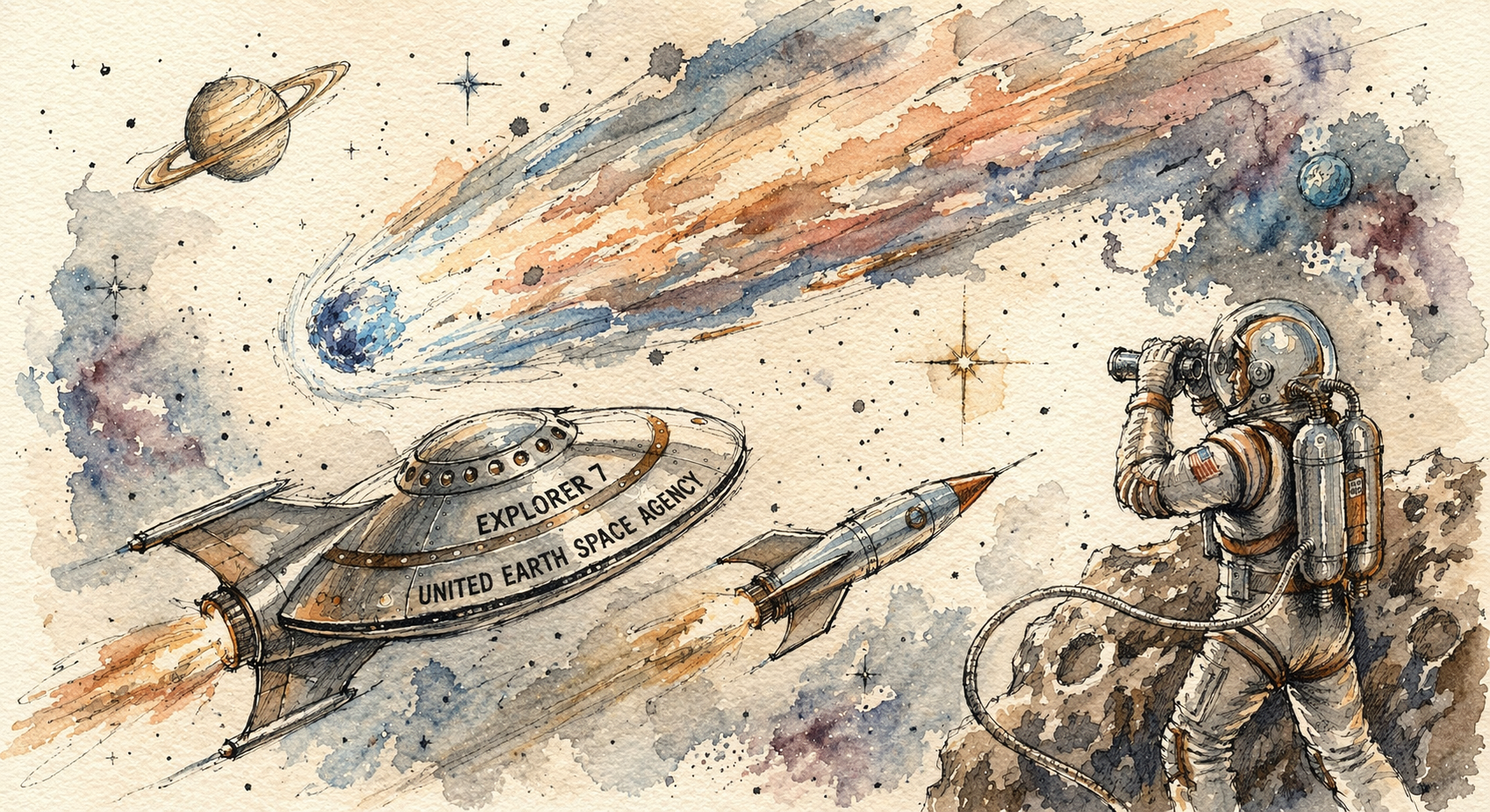 Cover for Product Udpate: March 2026 - The System Learns Your Language