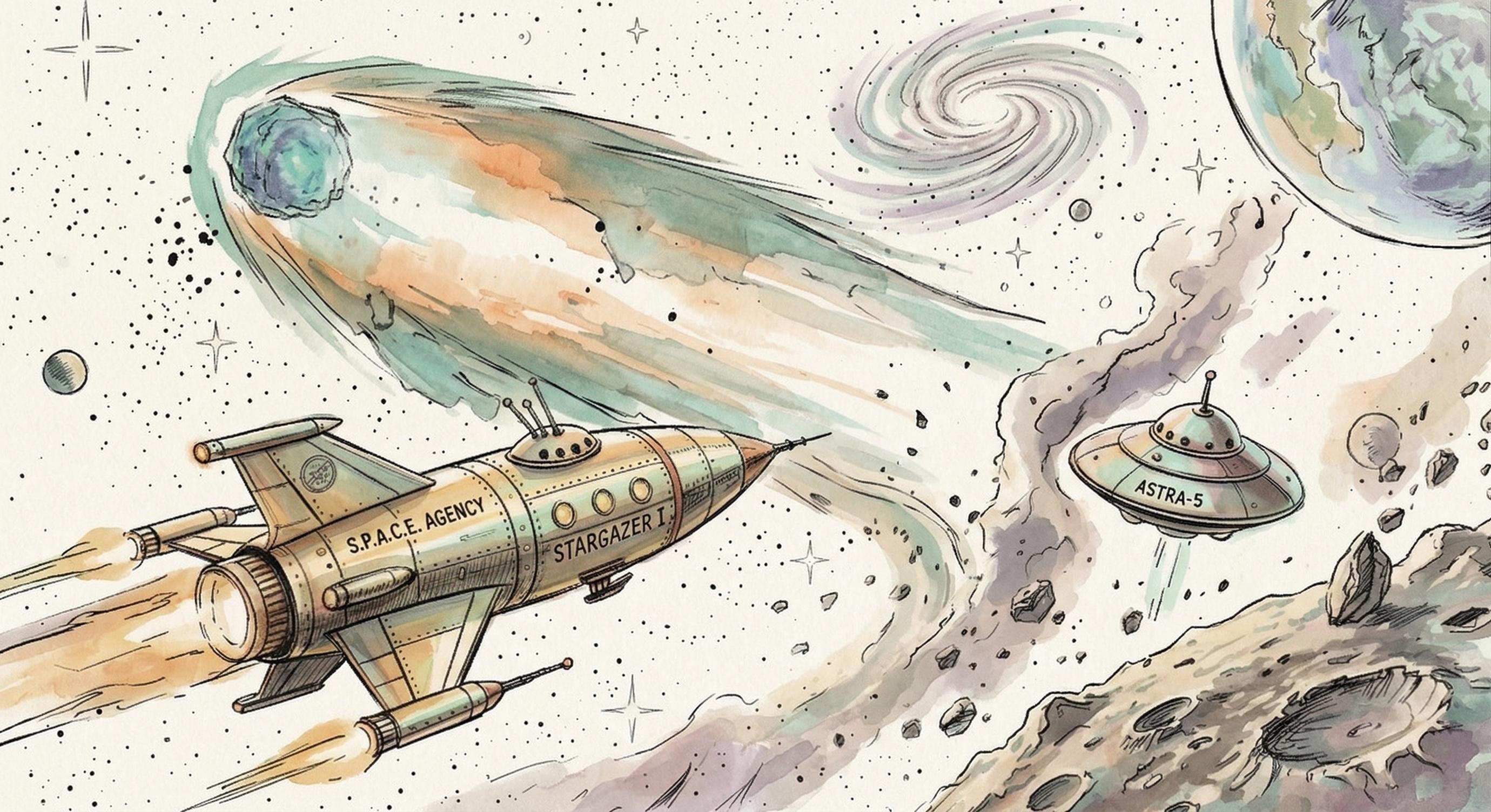 We shipped the feature. Nothing changed.