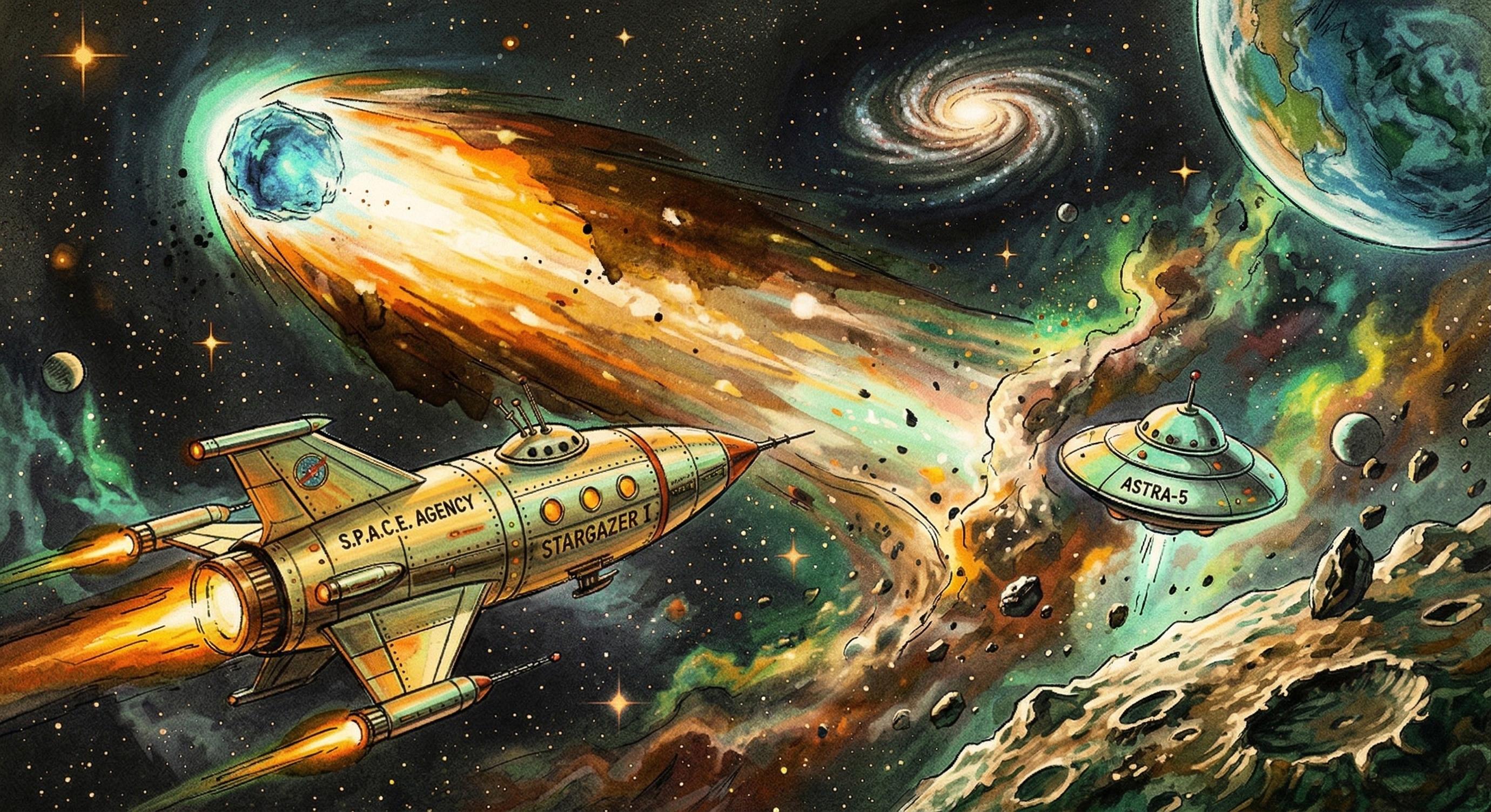 We shipped the feature. Nothing changed.